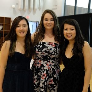 Meet your Posher, Katelynn